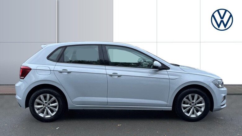 Volkswagen Polo 1.0 TSI 95 SE 5dr Petrol Hatchback